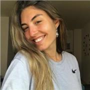 Profesora Particular a domicilio con tres años de experiencia en colegios y en la educación a domicilio